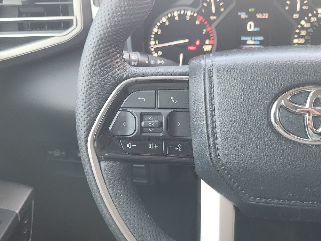 Used 2022 Toyota Tundra Limited RWD image 28