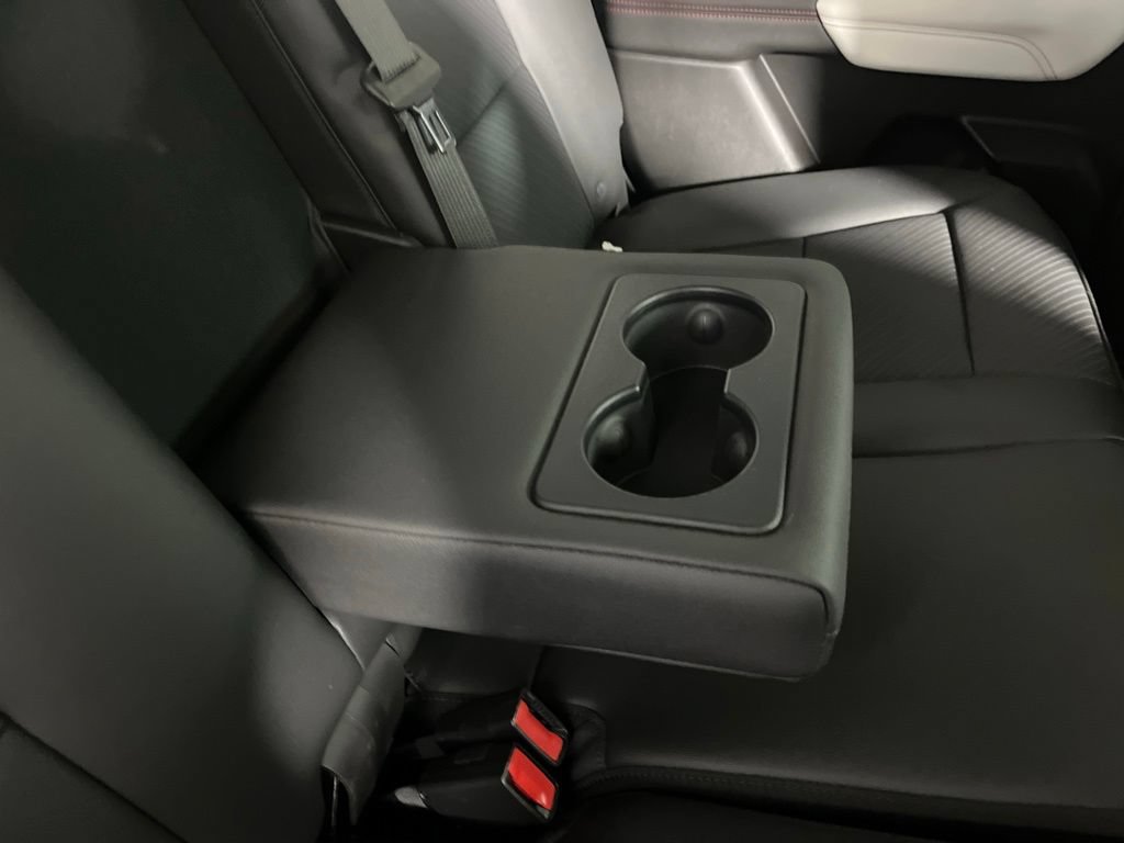 Certified 2024 GMC Canyon AT4X AWD/4WD image 17