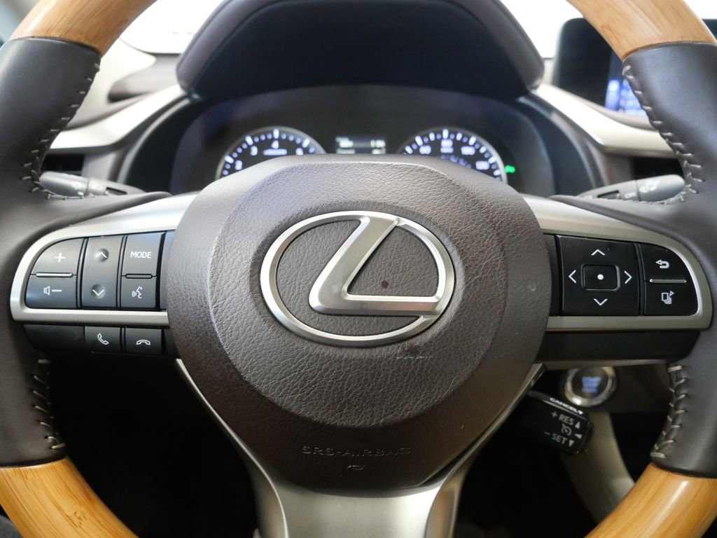 Used 2016 Lexus RX 350 FWD w/ Premium Package image 16