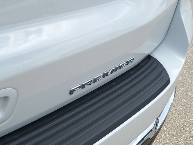 New 2026 Chevrolet Tahoe Premier w/ Sun And Tow Package AWD/4WD image 7