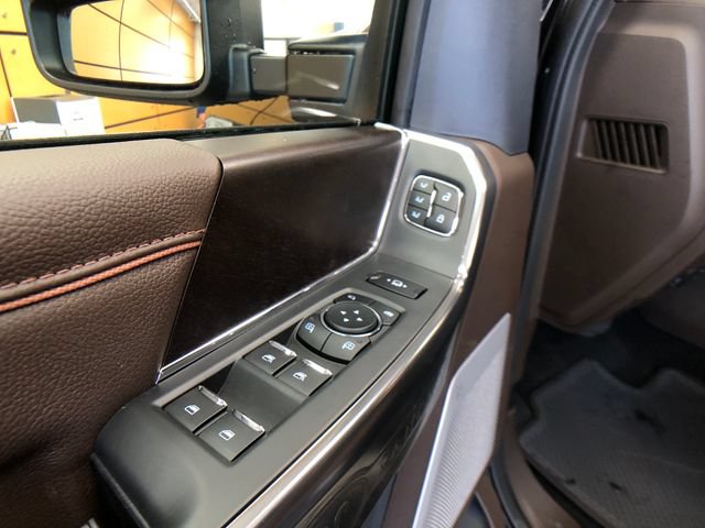 New 2026 Ford F350 King Ranch w/ Snow Plow Prep Package AWD/4WD image 12