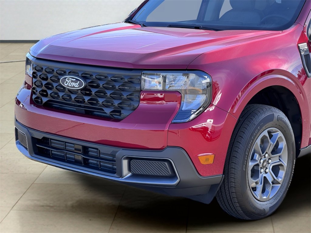 New 2026 Ford Maverick XLT w/ XLT Luxury Package image 39