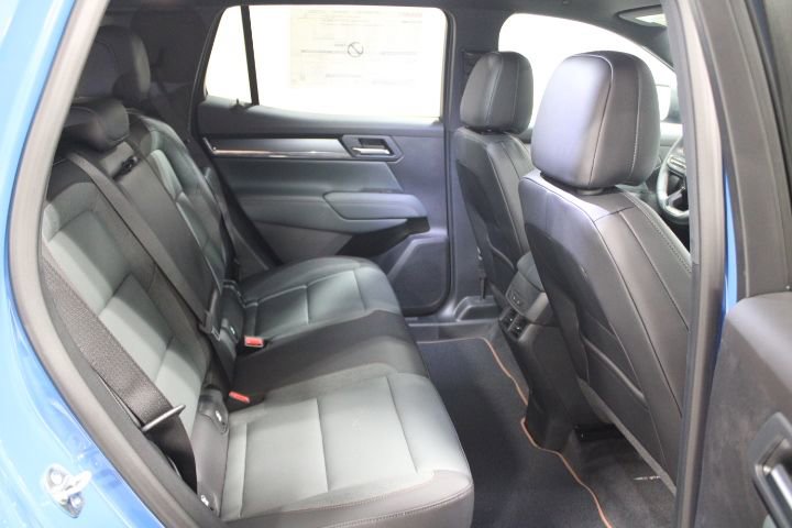 New 2026 GMC Terrain AT4 w/ Convenience Package III image 27