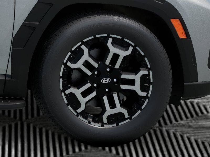 New 2026 Hyundai Tucson XRT AWD/4WD image 8