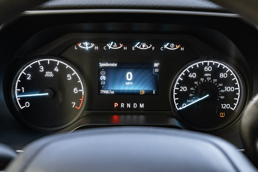 Used 2023 Ford F150 XL w/ STX Appearance Package AWD/4WD image 15
