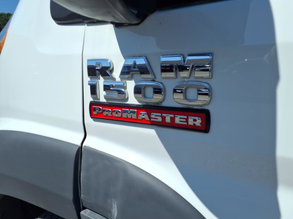 Used 2016 RAM ProMaster 1500 w/ Premium Appearance Group image 10
