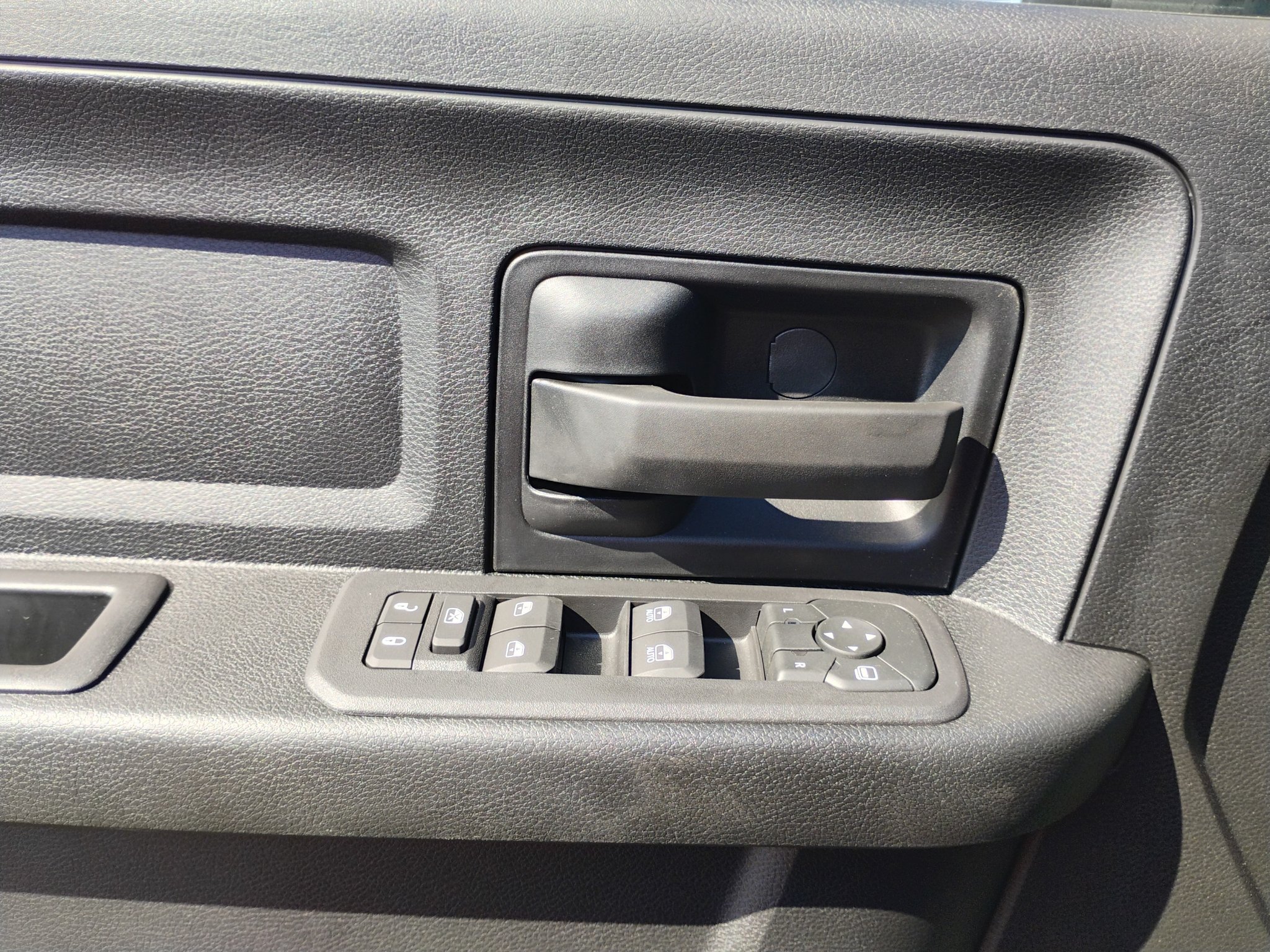 New 2027 RAM 2500 Tradesman AWD/4WD image 21