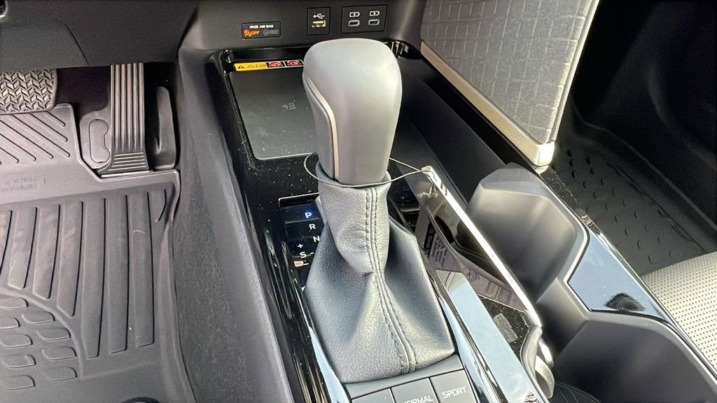 New 2026 Toyota Camry XLE image 17