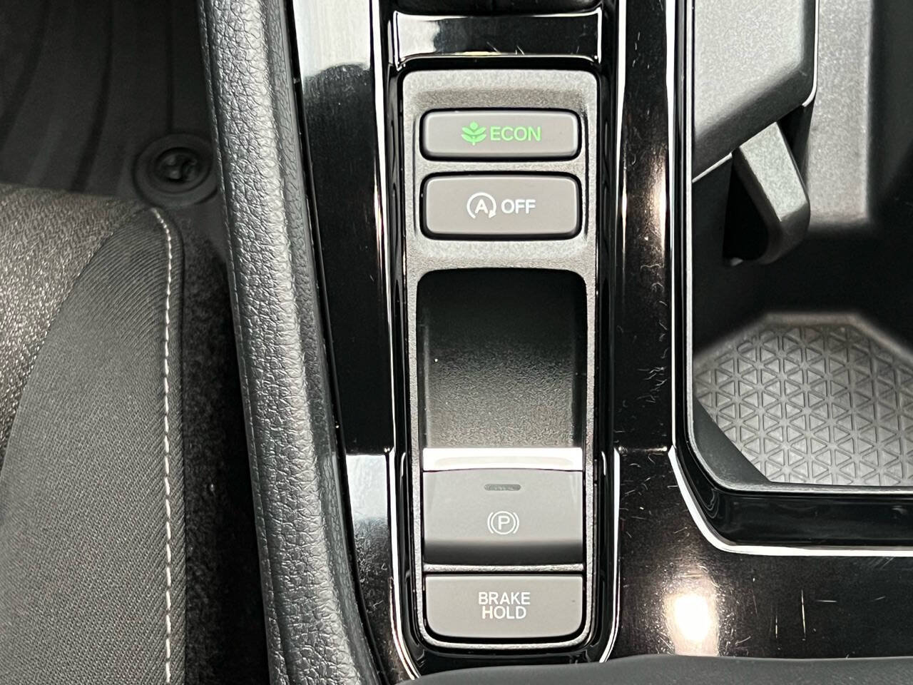 Used 2024 Honda Accord EX image 27