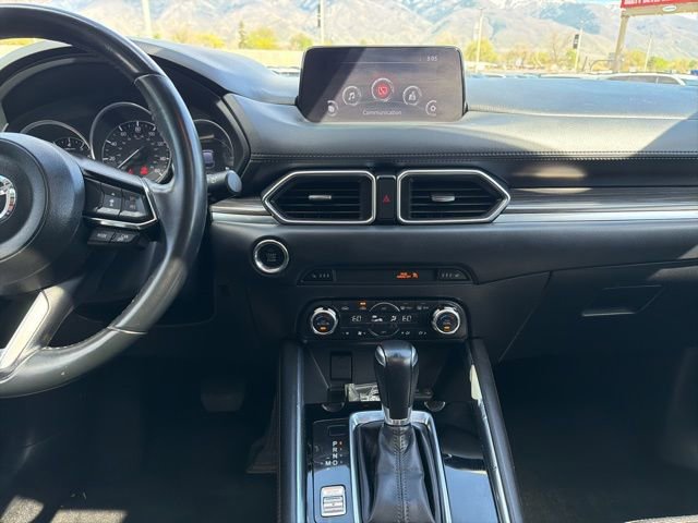 Used 2017 MAZDA CX-5 Grand Touring image 27
