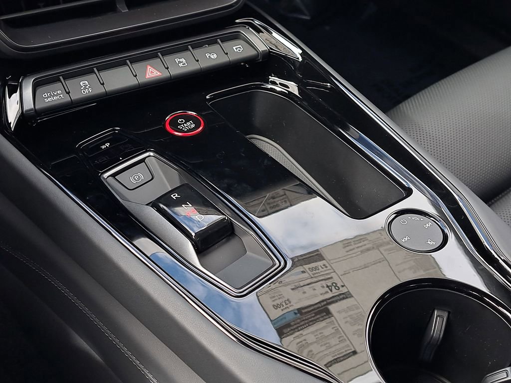 New 2026 Audi RS e-tron GT performance AWD/4WD image 15