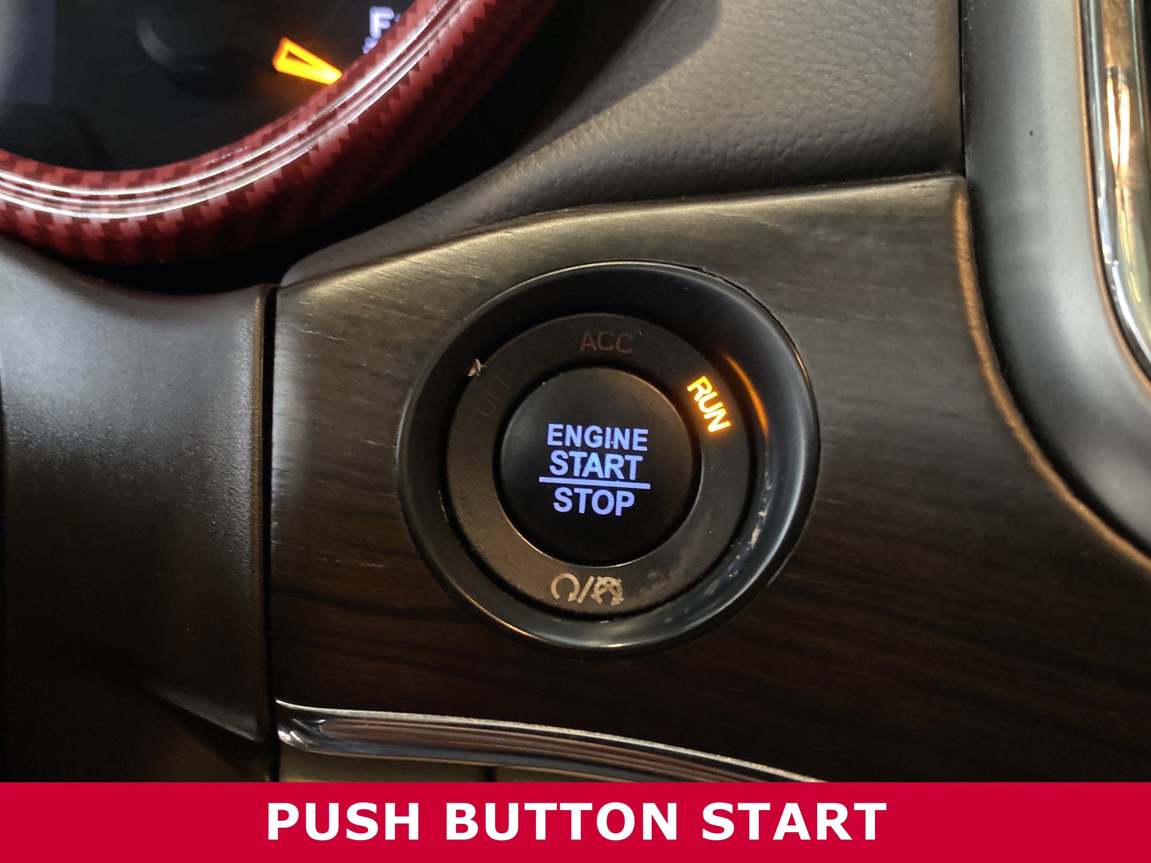 Used 2018 Jeep Grand Cherokee Overland image 16