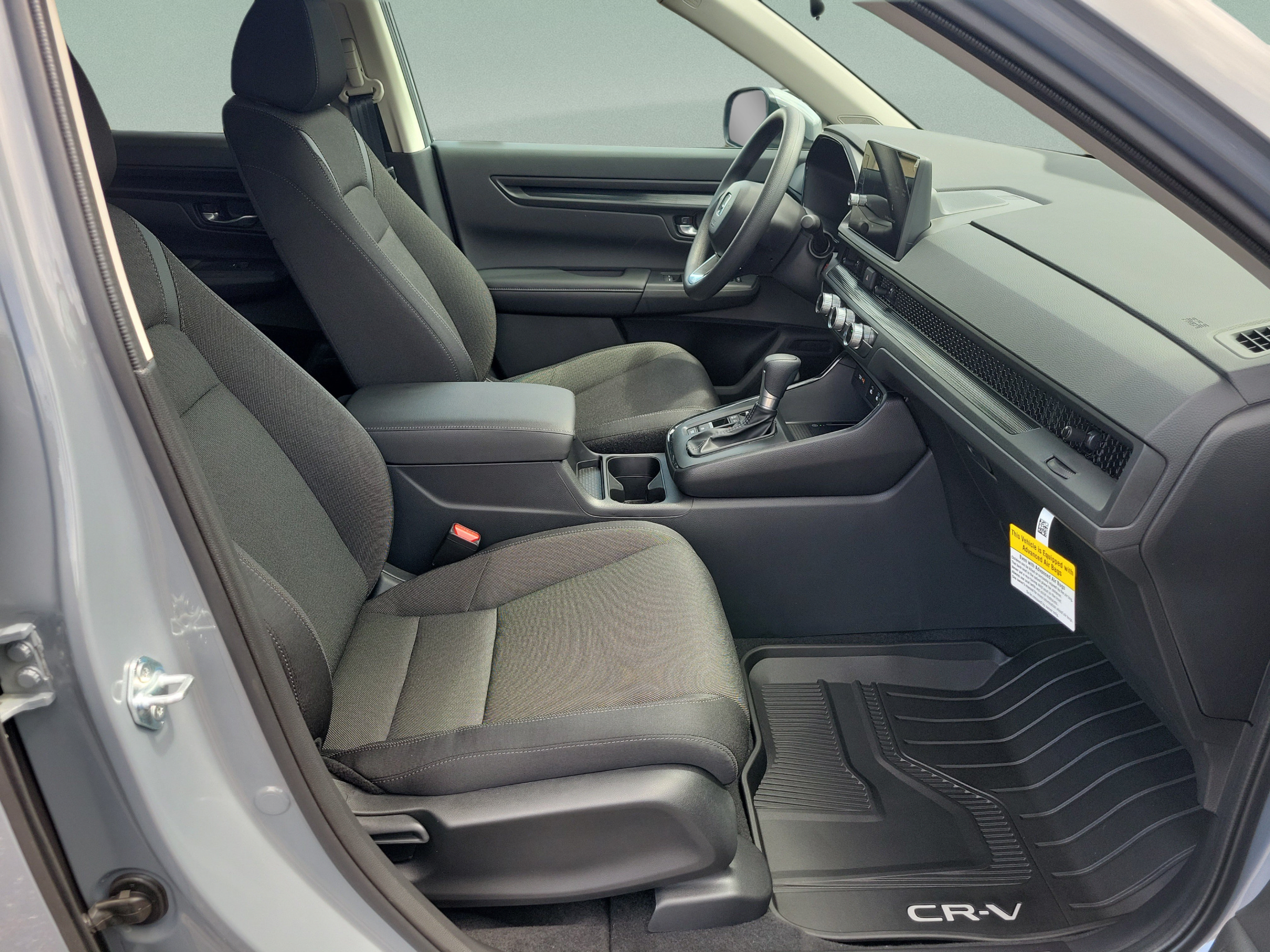 New 2026 Honda CR-V EX image 18