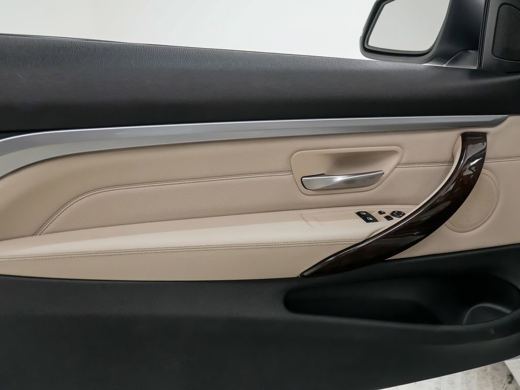 Used 2016 BMW 428i xDrive Coupe image 18