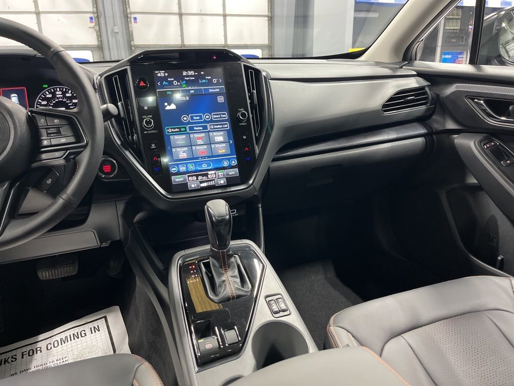 Certified 2026 Subaru Crosstrek 2.5i Limited image 27