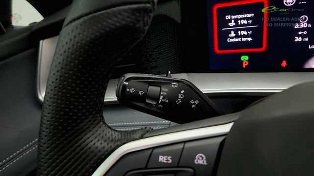 Used 2025 Volkswagen Tiguan SE R-Line FWD image 64