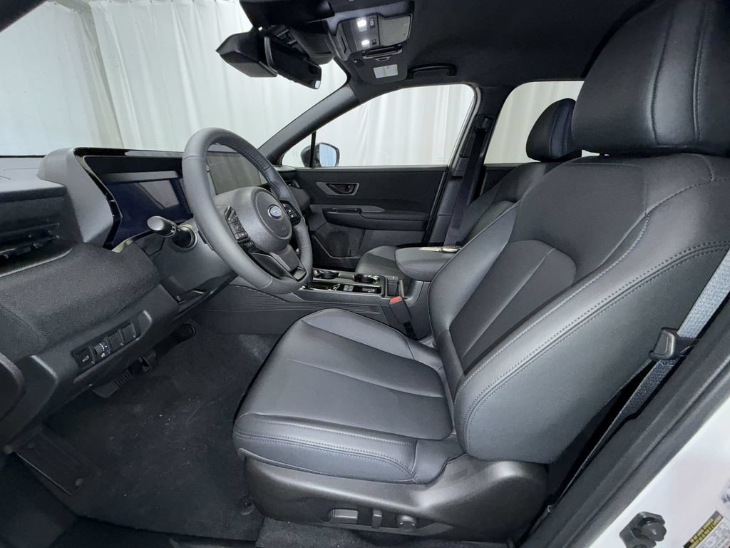 New 2026 Subaru Outback Premium AWD/4WD image 11