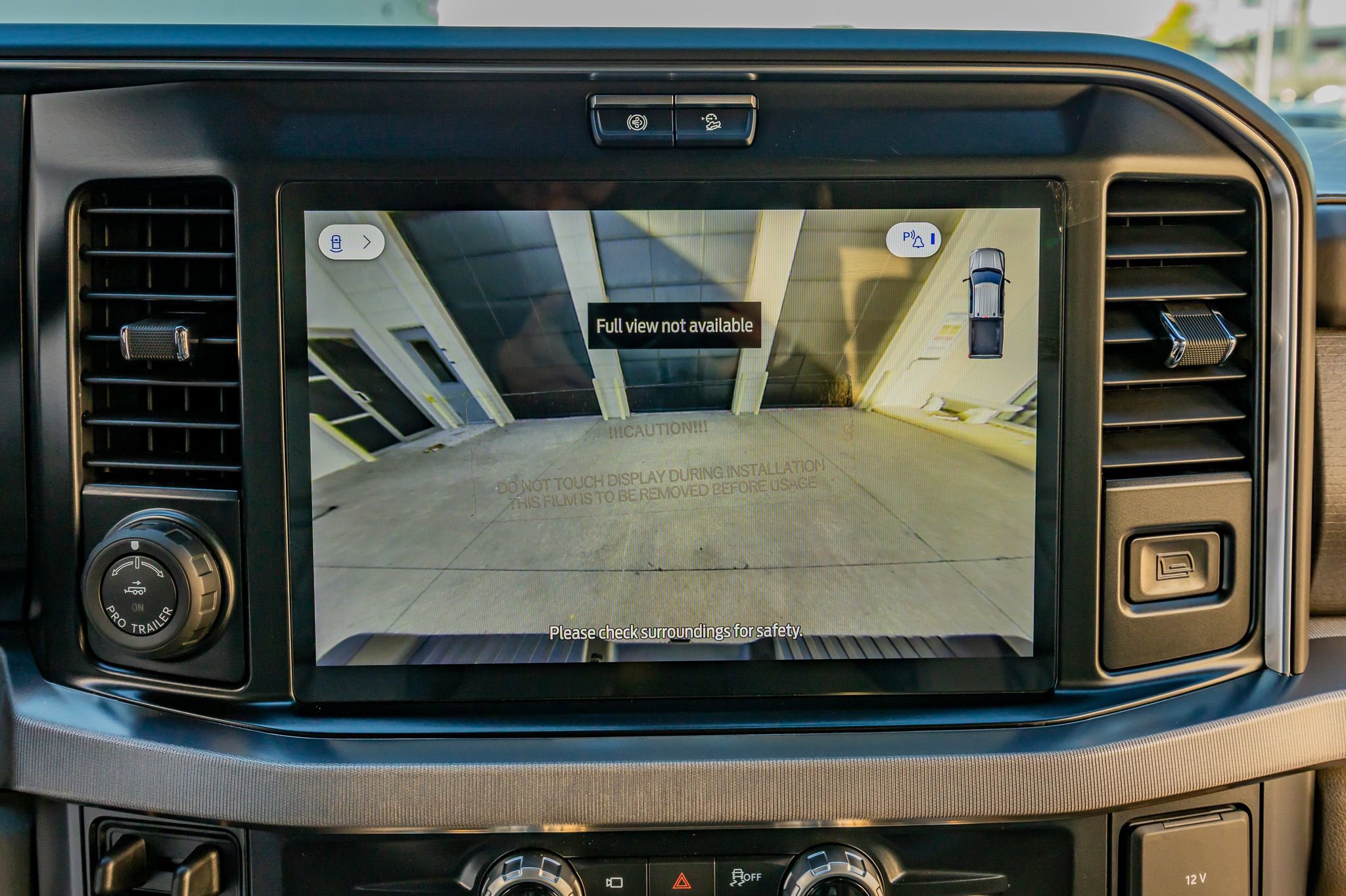 Used 2026 Ford F450 Platinum w/ Platinum Plus Package image 25