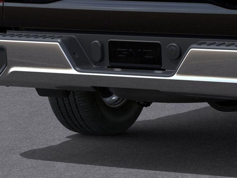 New 2026 GMC Sierra 1500 Pro w/ Convenience Package RWD image 16