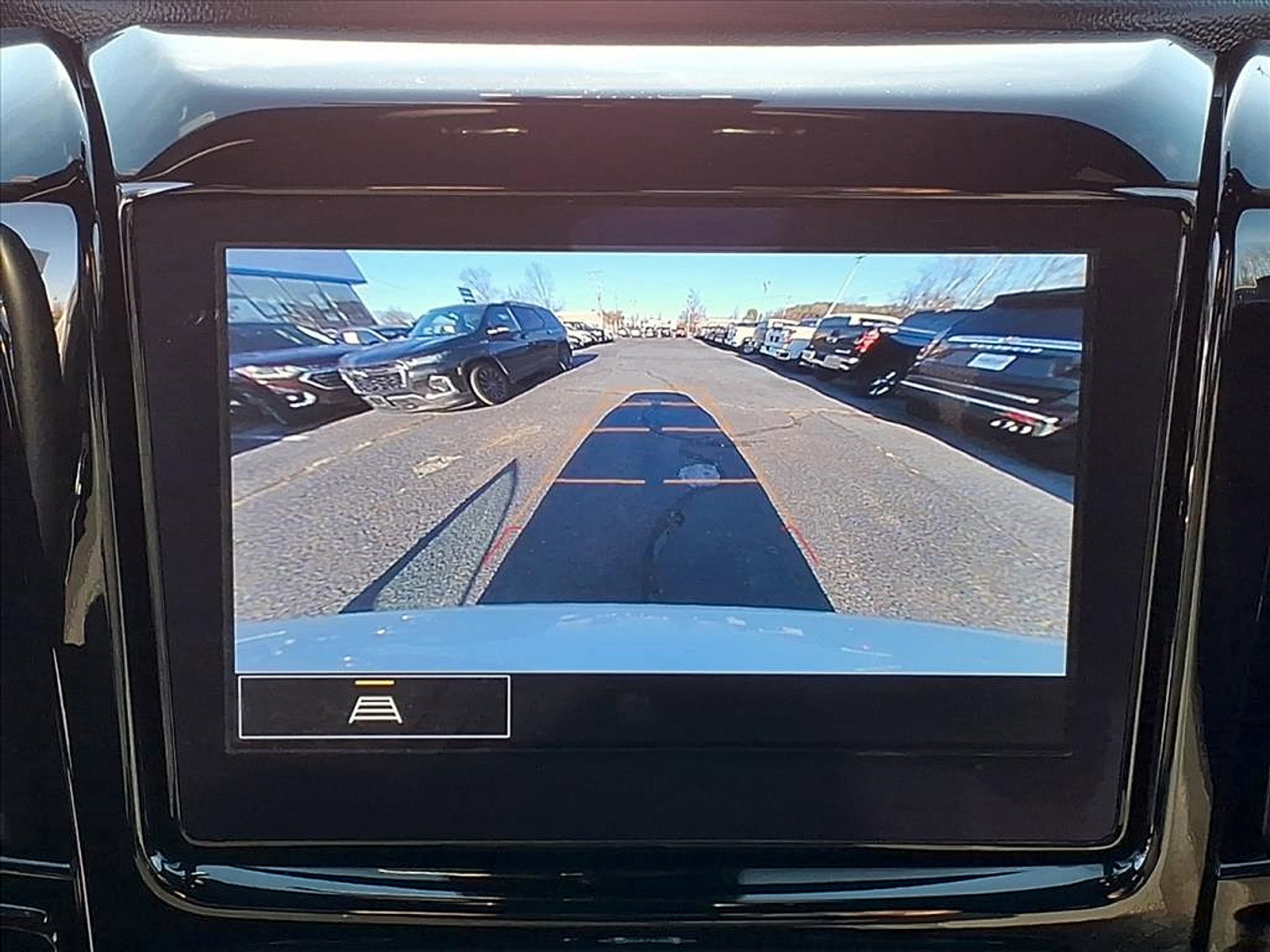 Certified 2023 Chevrolet Traverse LT image 14