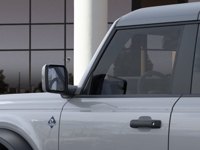 New 2026 Ford Bronco Outer Banks w/ Sasquatch Package AWD/4WD image 22