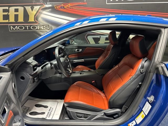 Used 2024 Ford Mustang GT Premium RWD image 5