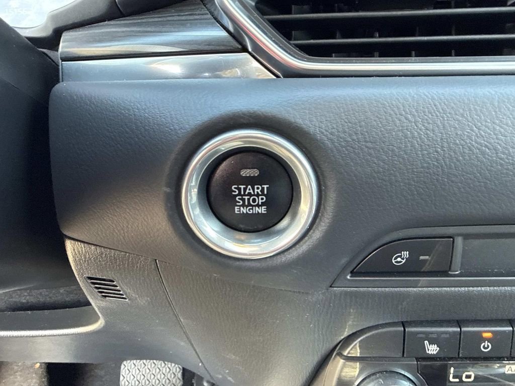 Certified 2023 MAZDA CX-5 AWD 2.5 S w/ Premium Plus Pkg image 33