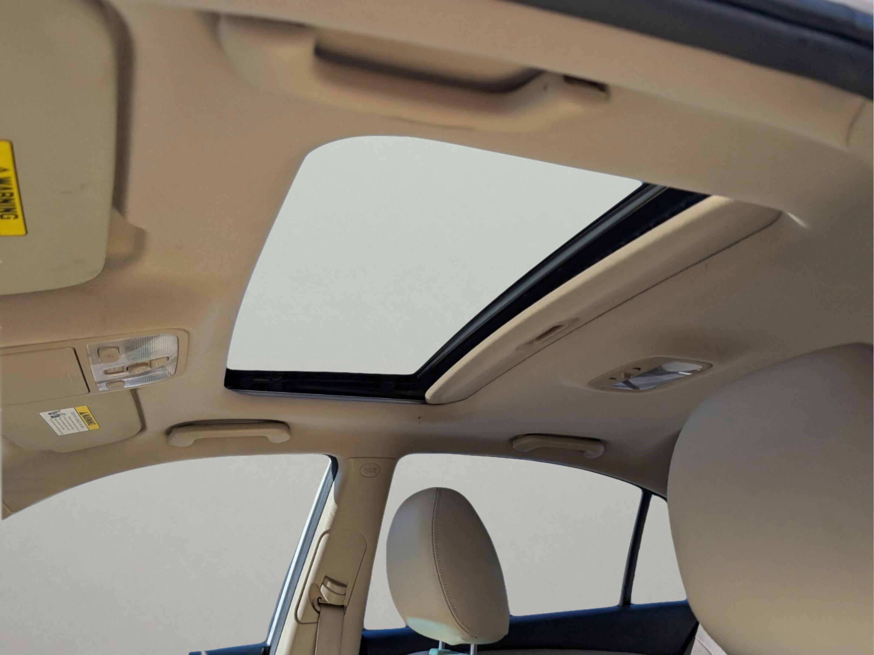 Used 2010 Kia Optima EX w/ Premium Pkg image 30