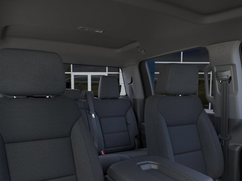 New 2026 GMC Sierra 1500 Elevation AWD/4WD image 24