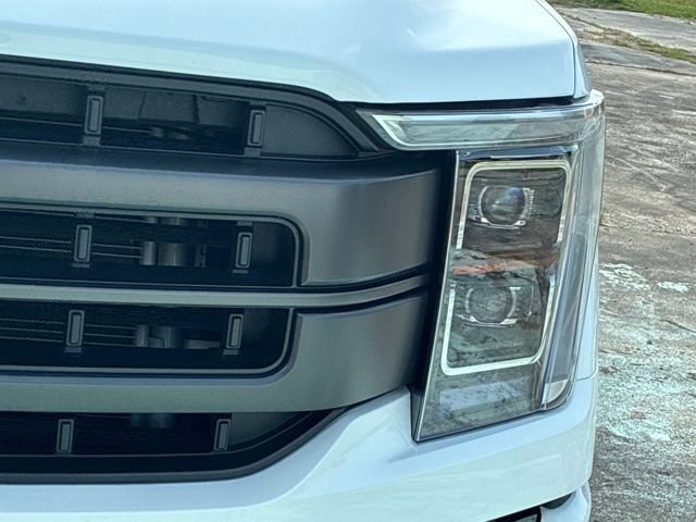Used 2023 Ford F150 Lariat w/ Equipment Group 502A High AWD/4WD image 10