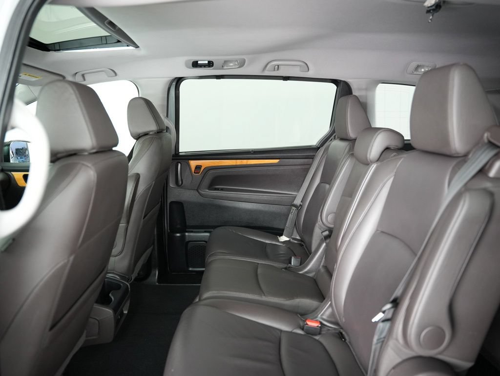 Used 2018 Honda Odyssey Elite image 37