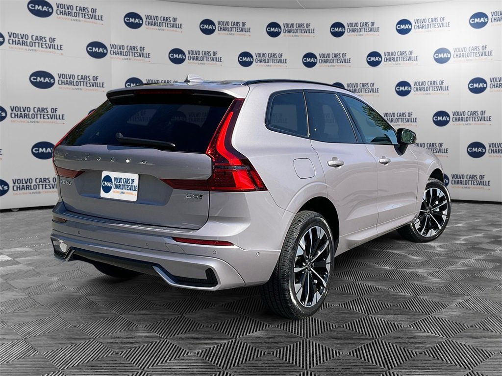 New 2026 Volvo XC60 B5 Plus w/ Protection Package Premier image 5