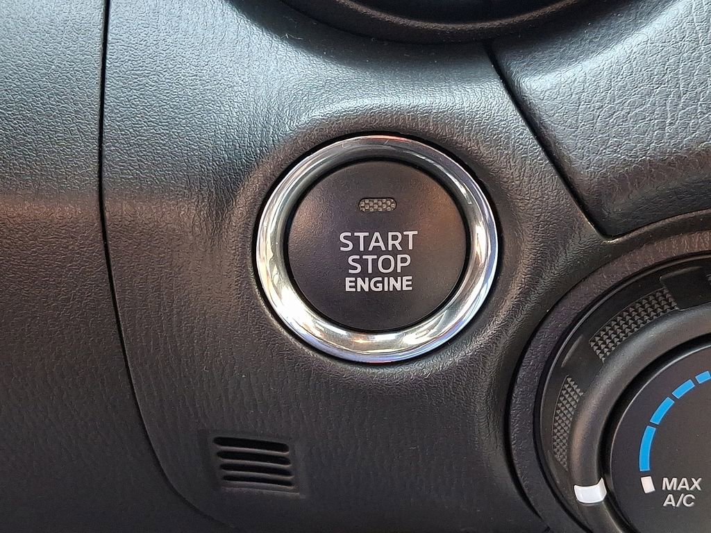 New 2025 MAZDA MX-5 Miata Club w/ Weather Package image 16