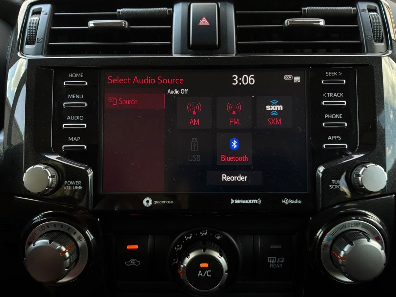 Used 2023 Toyota 4Runner TRD Off-Road AWD/4WD image 33