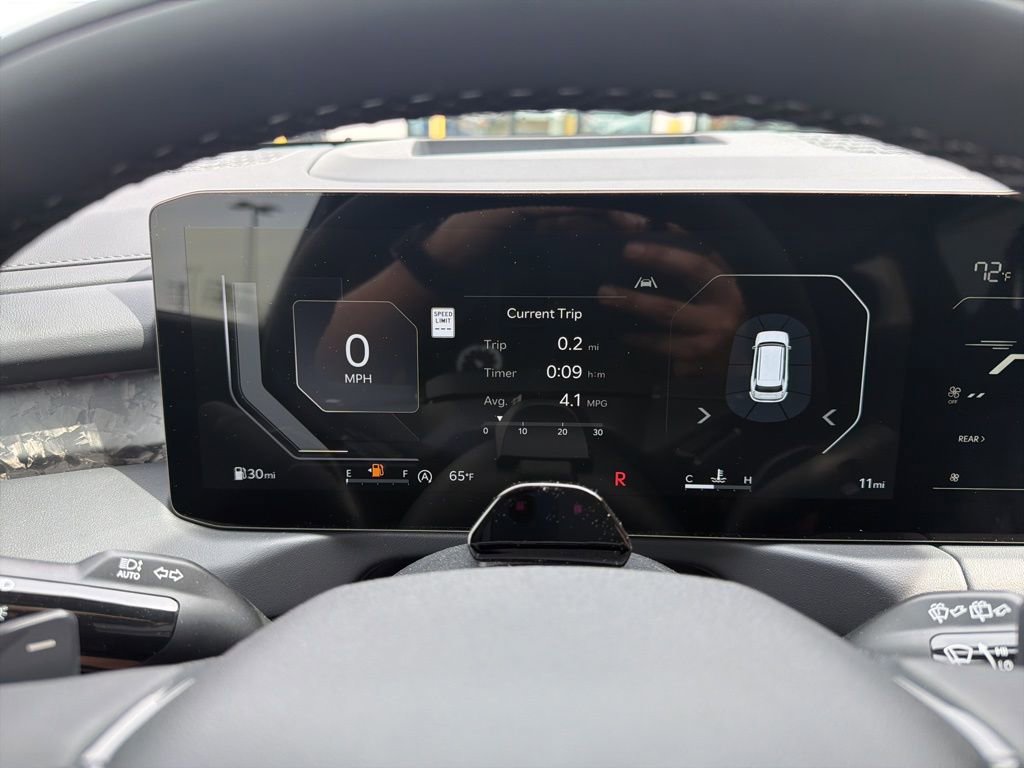 New 2027 Kia Telluride SX Prestige X-Pro image 30