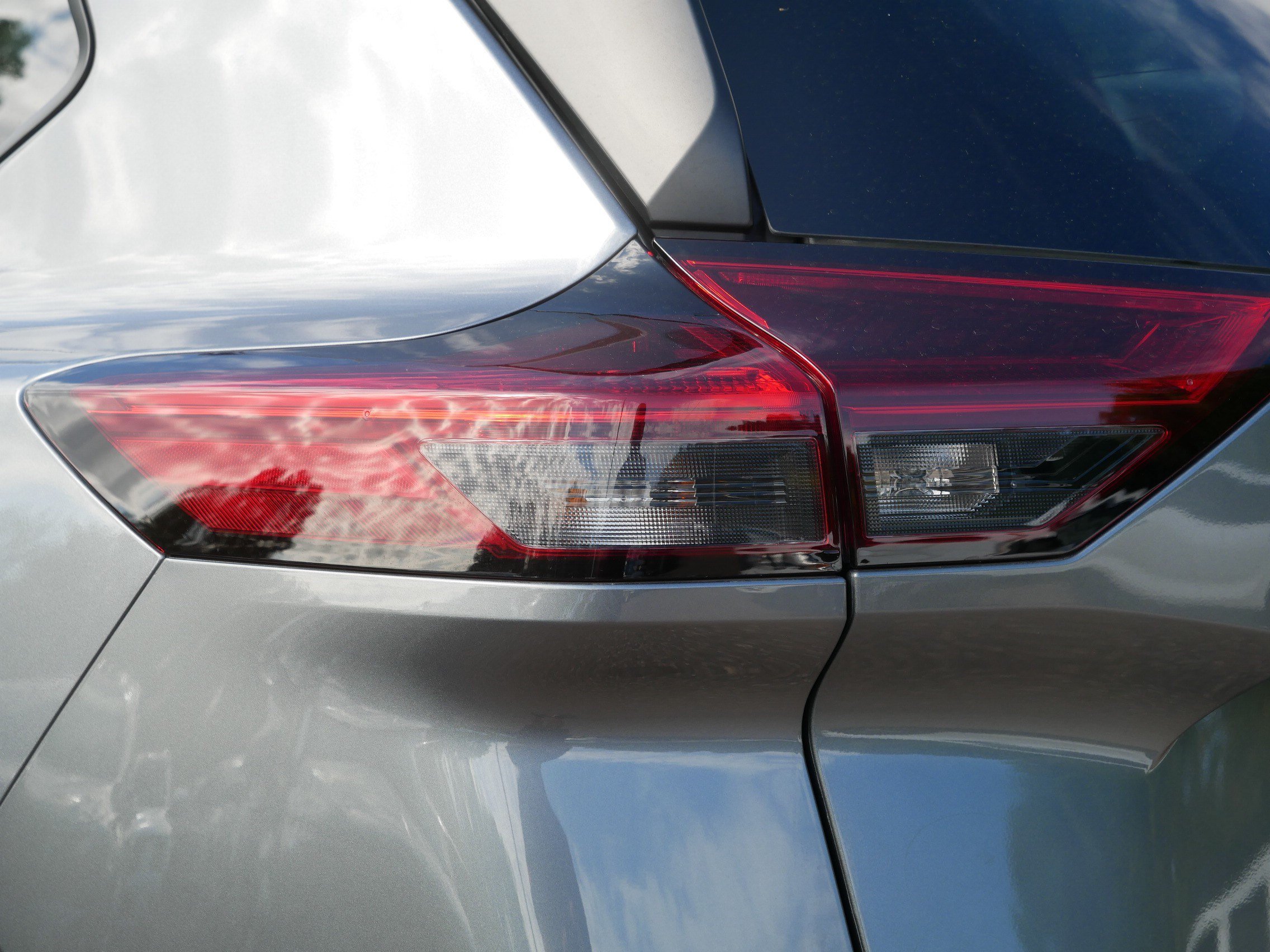 Certified 2023 Nissan Rogue SV AWD/4WD image 17