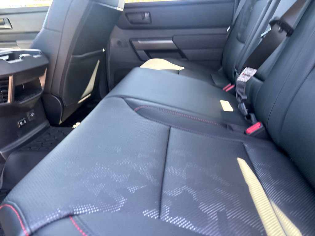 New 2026 Toyota Tundra TRD Pro image 27
