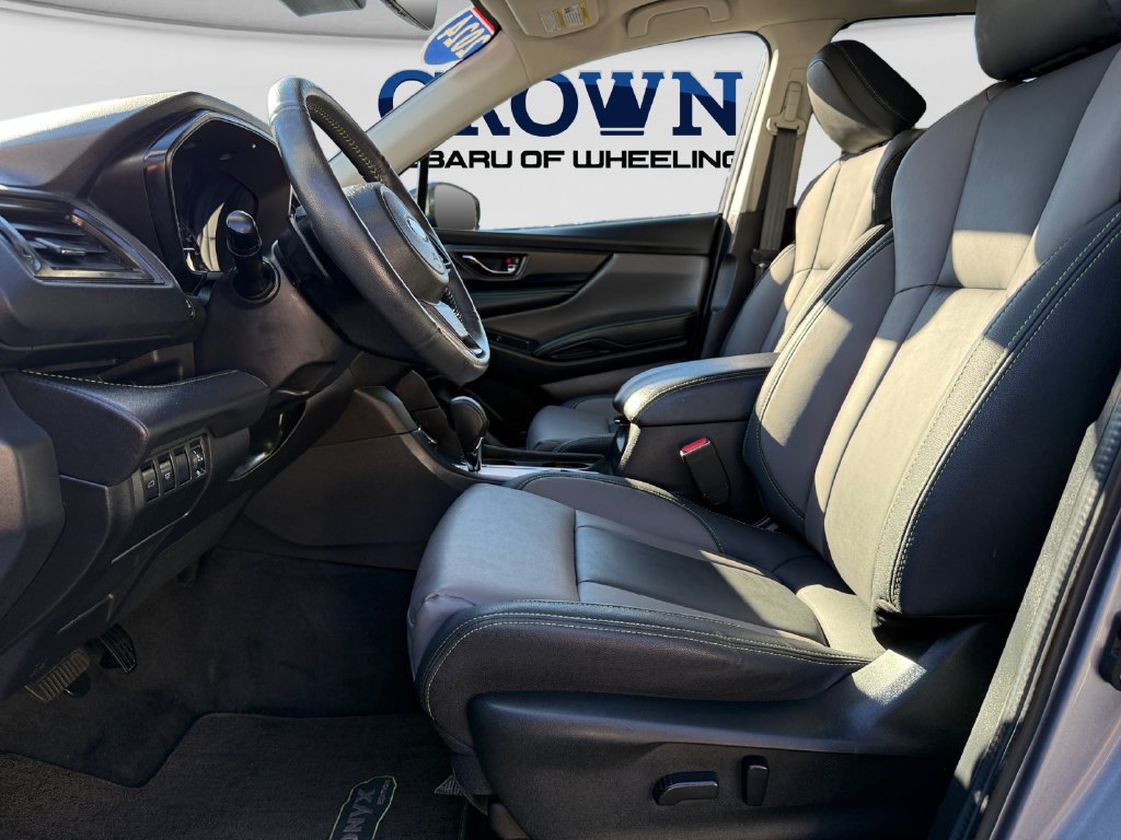 Used 2024 Subaru Ascent Onyx Edition AWD/4WD image 14