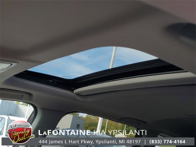 Used 2019 Honda CR-V EX-L image 12