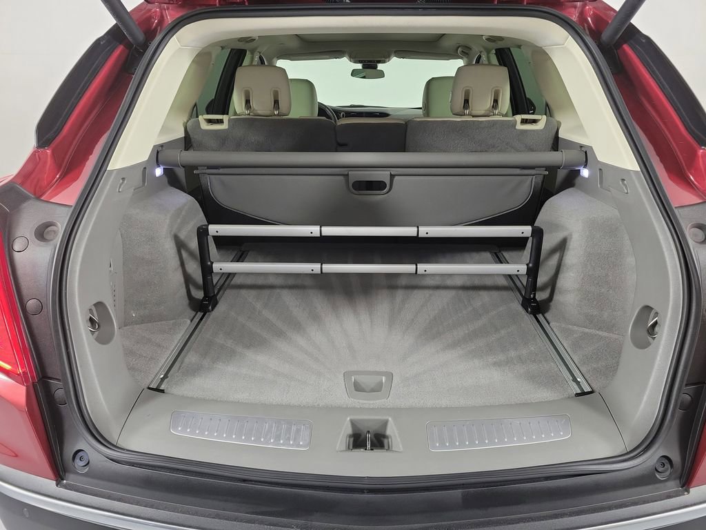 Used 2019 Cadillac XT5 Luxury image 8