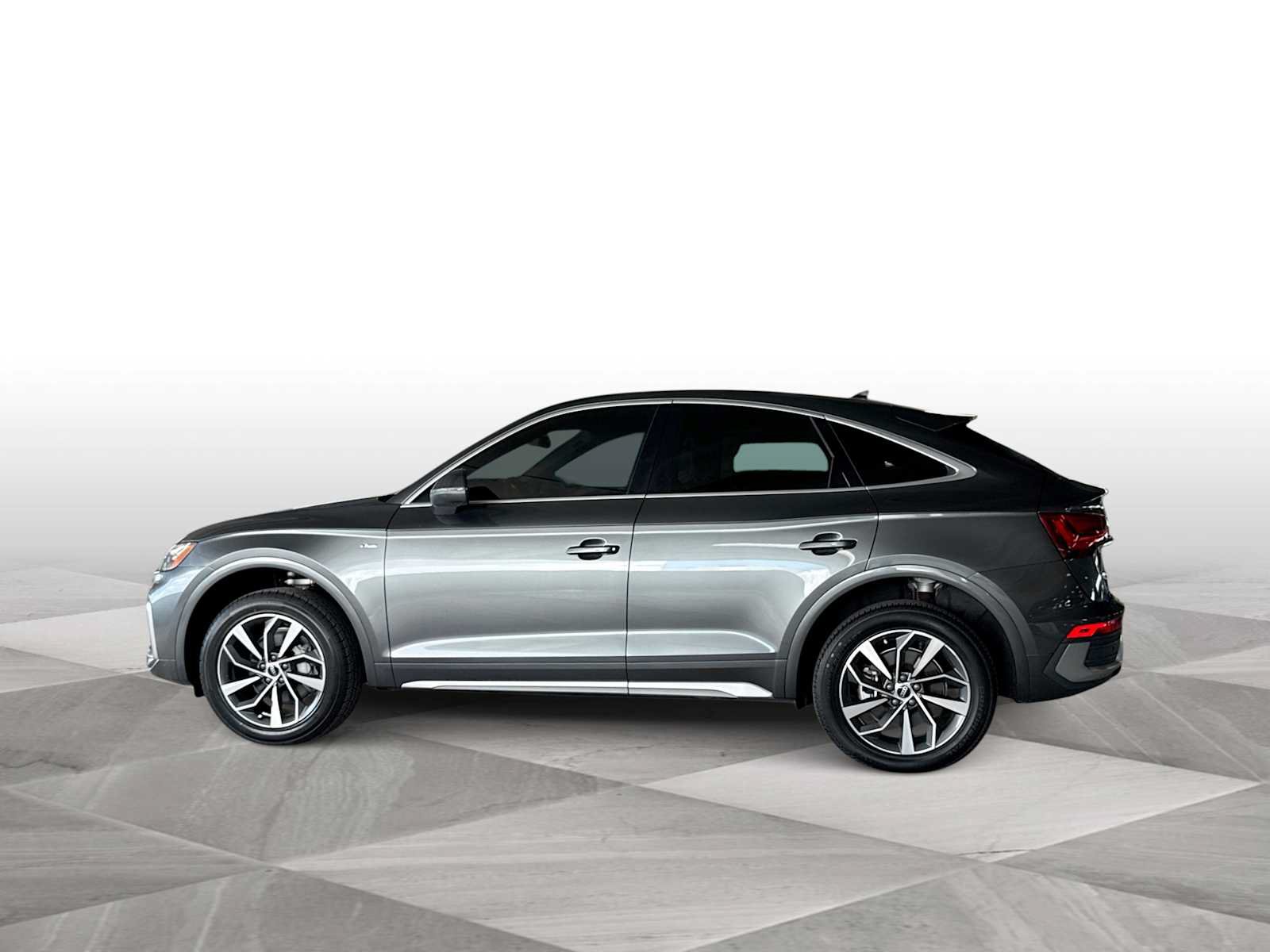 Used 2022 Audi Q5 2.0T Premium Plus w/ Premium Plus Package AWD/4WD image 5