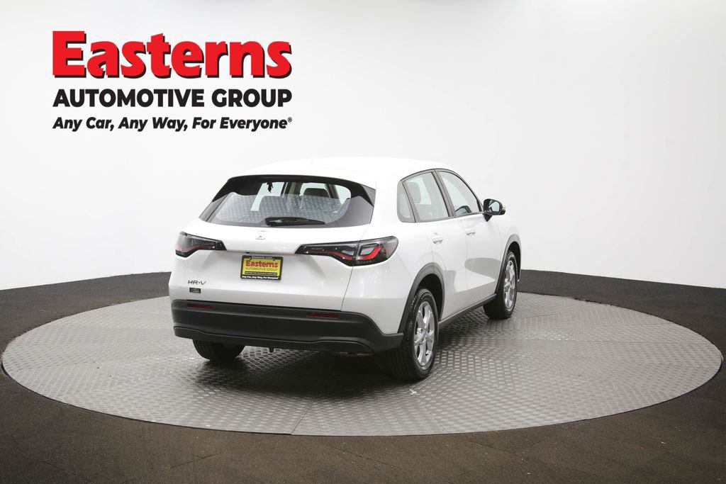 Used 2023 Honda HR-V LX image 37