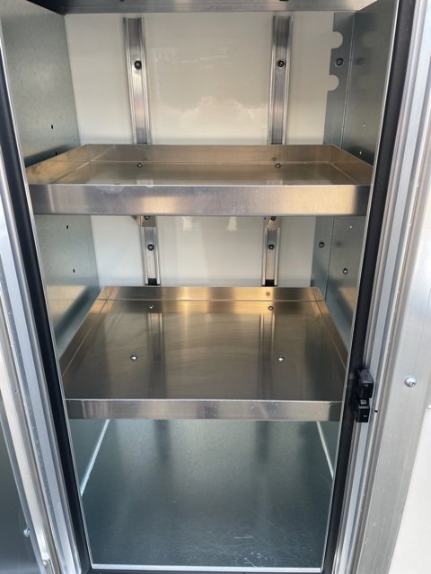 New 2026 Ford E-450 and Econoline 450 Super Duty w/ Power Equipment Group image 14