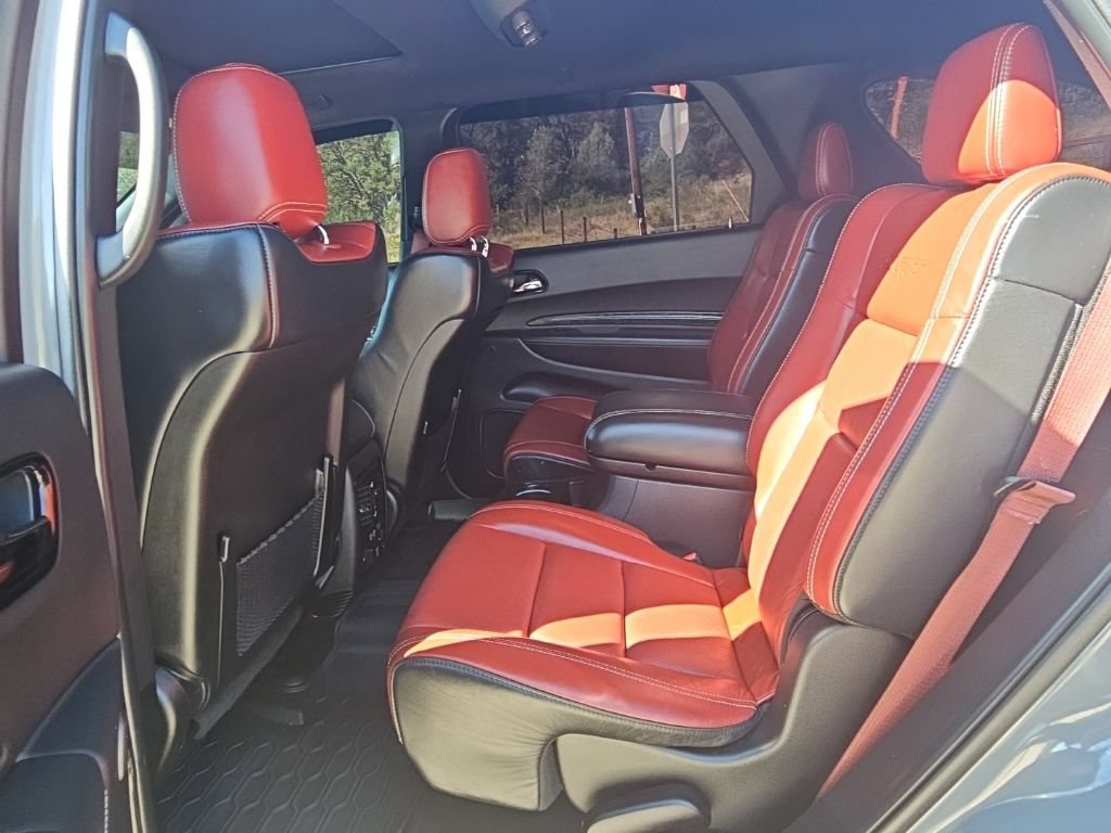 Used 2023 Dodge Durango SRT AWD/4WD image 19
