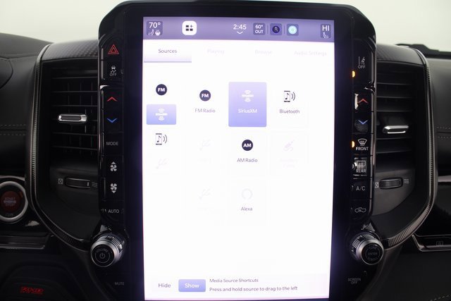 New 2026 RAM 1500 RHO w/ RHO Level 1 Equipment Group image 7