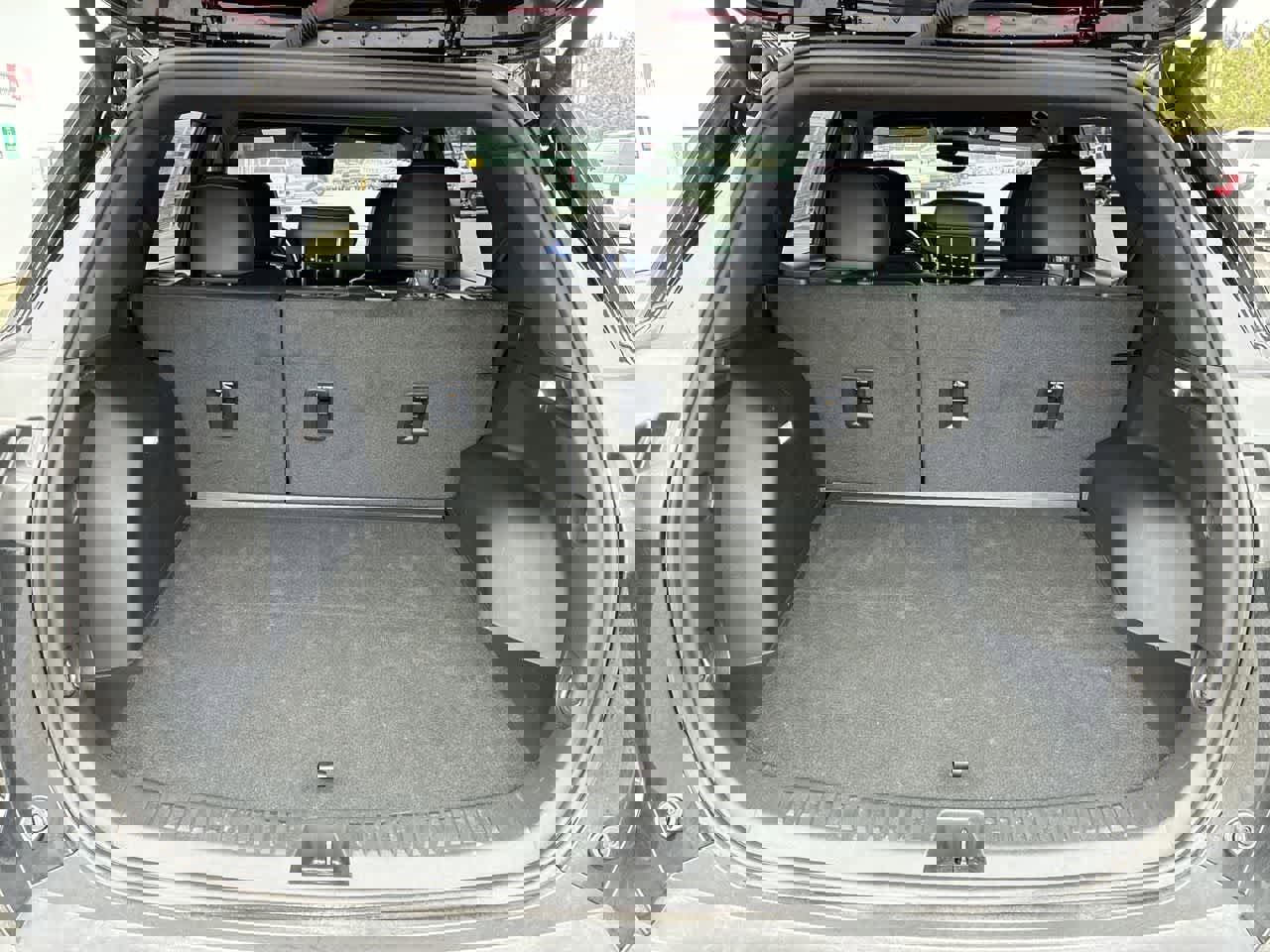 Used 2025 Chevrolet Equinox RS w/ Safety and Technology Package image 25