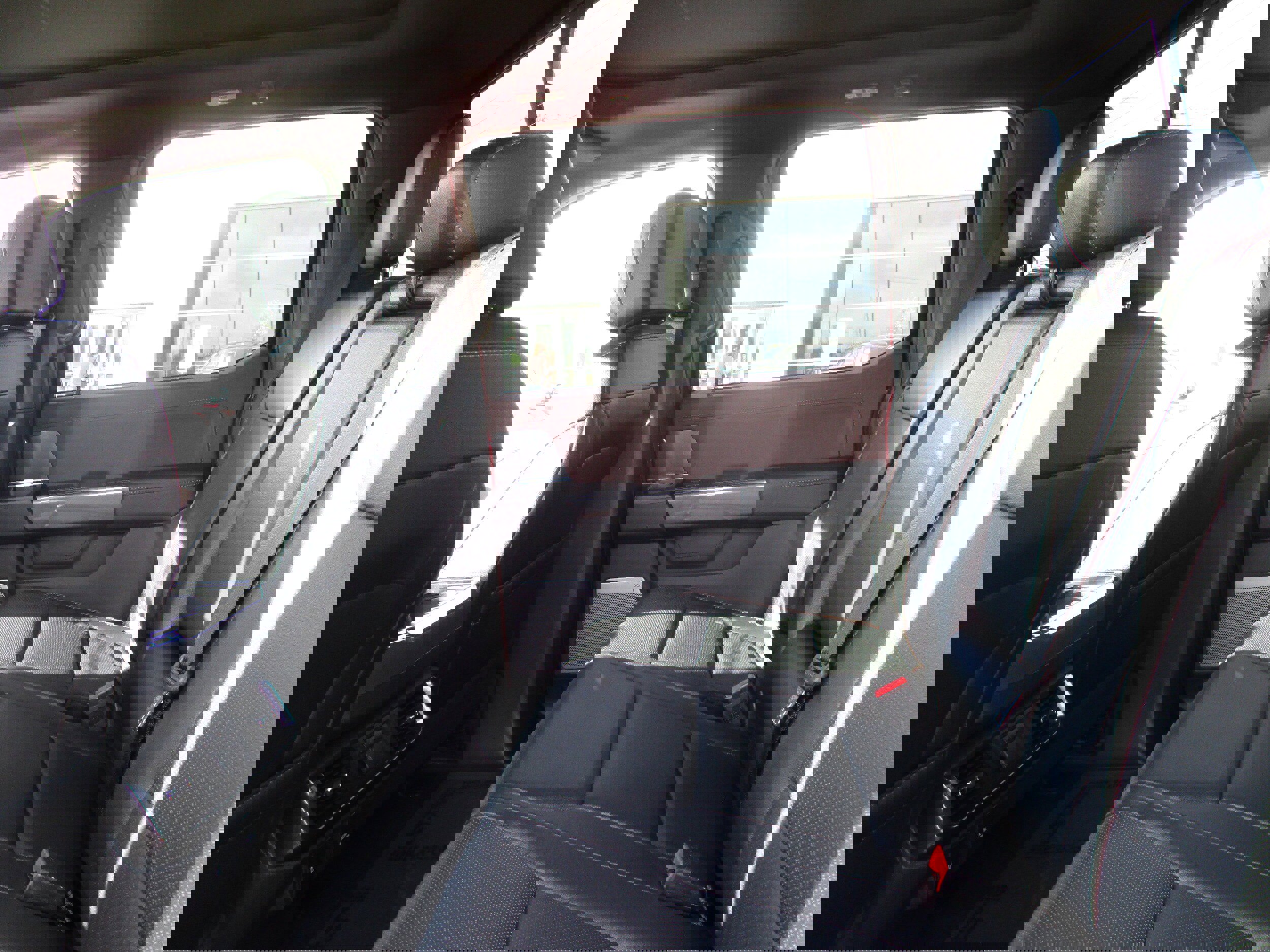 Used 2023 Ford F150 Lariat w/ Equipment Group 502A High image 52