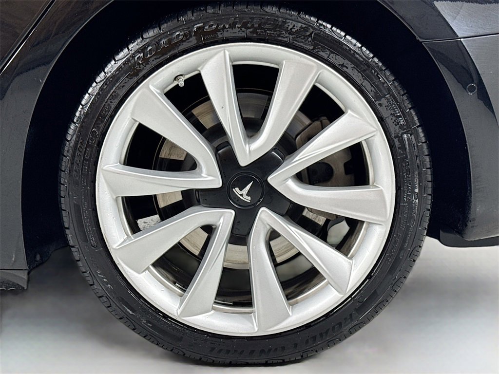 Used 2020 Tesla Model 3 Long Range image 10