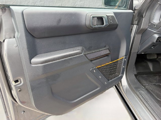 Used 2024 Ford Bronco Badlands AWD/4WD image 20