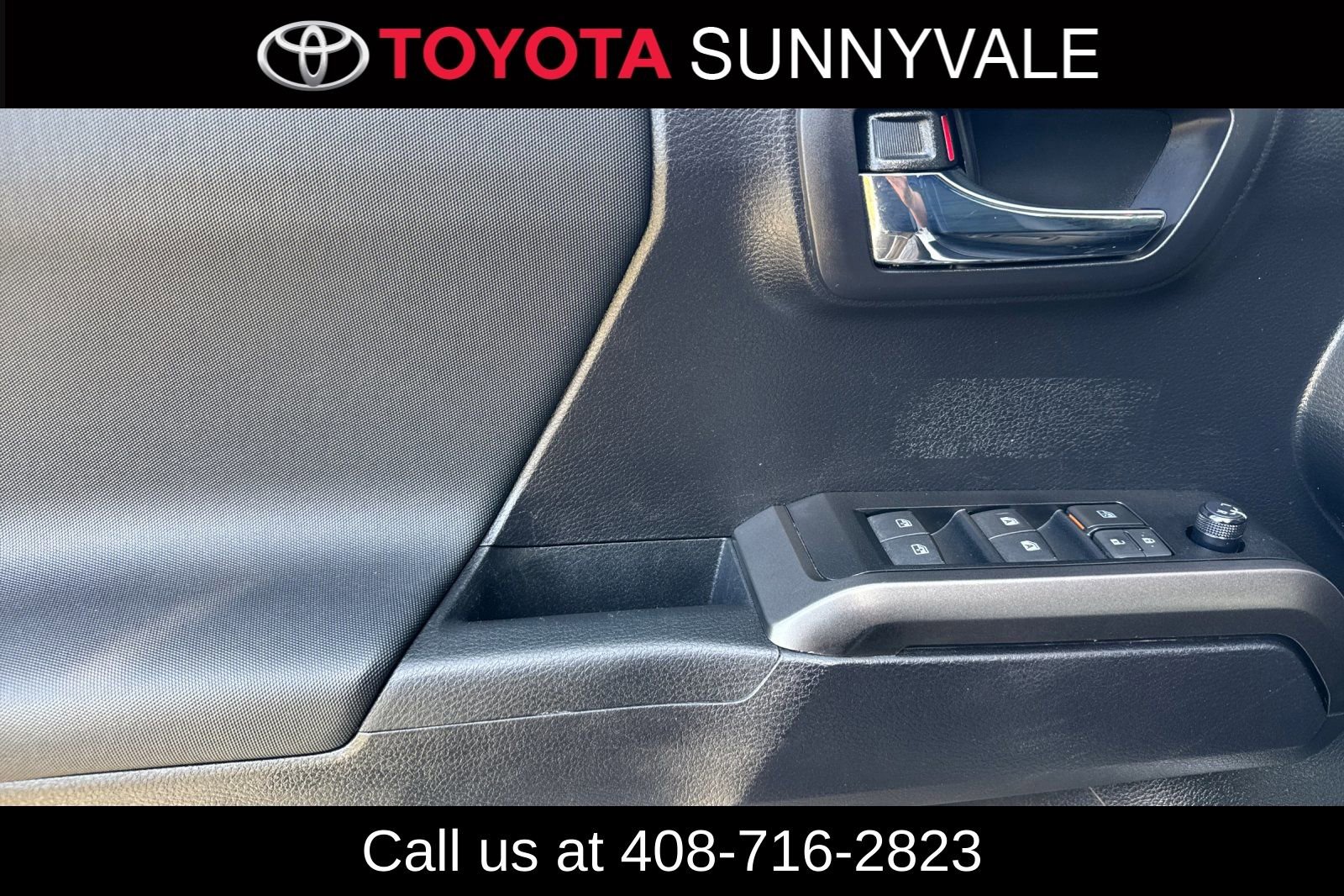 Certified 2020 Toyota Tacoma TRD Off-Road w/ TRD Premium Off Road Package AWD/4WD image 17